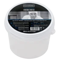 Сыр мягкий сливочный 