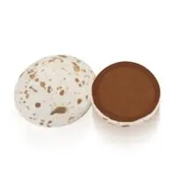 Украшение шоколадное ЯЙЦО ПЕРЕПЕЛИНОЕ