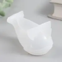 Молд силикон 