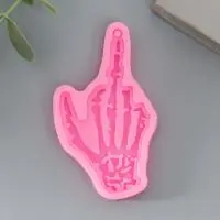 Молд силикон 