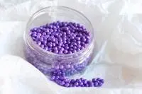 Сахарные шарики Фиалка XS Glican