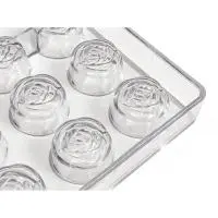 Форма пластиковая  