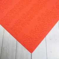 Коврик мат для айсинга 