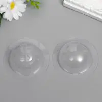 Пластиковая форма 