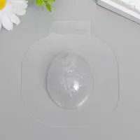 Пластиковая форма 