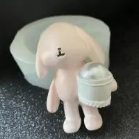 Молд силикон 