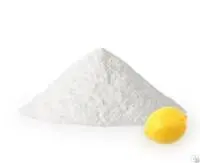Лимонная кислота