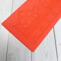 Коврик мат для айсинга 