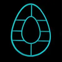 Вырубка для пряника 