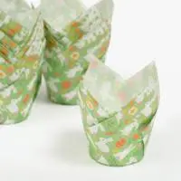 Форма бумажная 