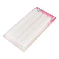 Палочки пластиковые для укрепления ярусов тортов (23 см, 4 шт )