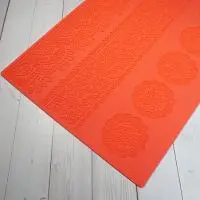 Коврик мат для айсинга 