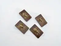 Форма пластиковая для шоколада 