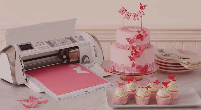 Печать на вафельной или сахарной бумаге формата А4