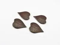 Форма для шоколада «Листья сирени»