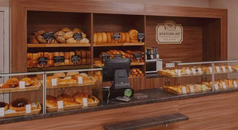 Разработка вашей Франшизы, Открытие пекарни и кондитерского бизнеса под ключ 