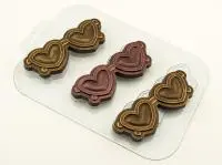 Пластиковая форма  