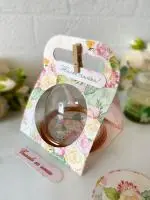 Сумочка для купола “Букет”