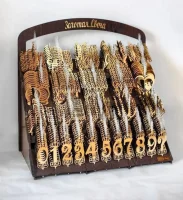 Свеча в торт 