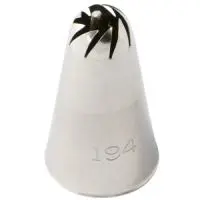 Насадка кондитерская