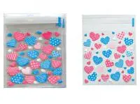 Пакетики с принтом 