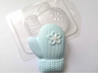 Пластиковая форма 