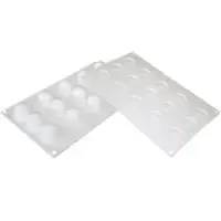 Форма силиконовая МИНИТРЮФЕЛЬ объемный