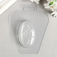 Пластиковая форма 