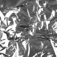 Пищевое серебро в листе, 1 шт