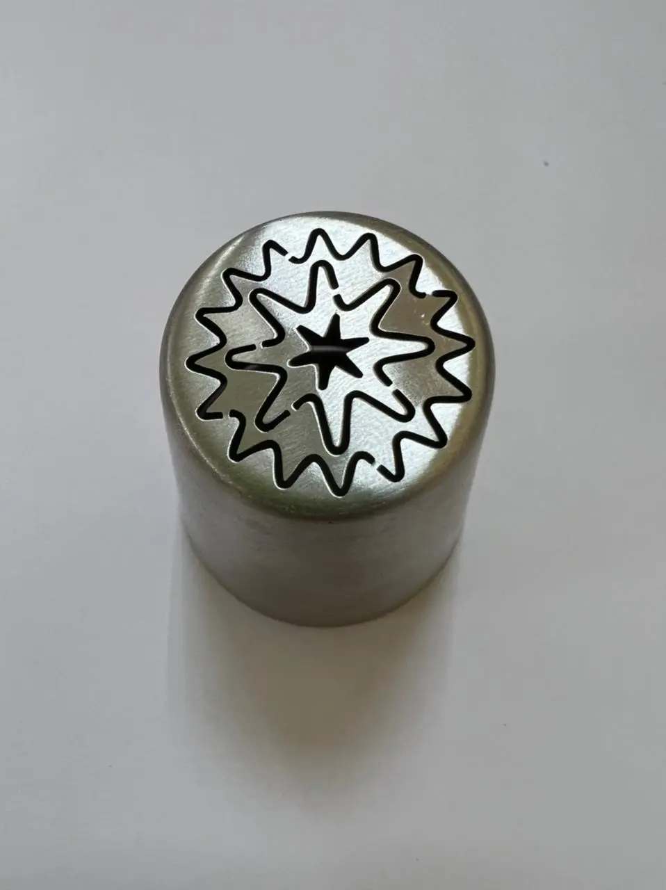 Насадка кондитерская БОЛЬШАЯ (2)