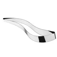 Нож слайсер для торта (металл)