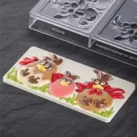 ПАСХАЛЬНЫЙ КРОЛИК