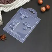 Форма для шоколада 