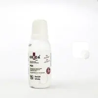 Краситель пищевой для аэрографов Mist белый, 20 грамм, Kreda