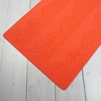 Коврик мат для айсинга 