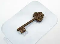 Форма пластиковая 