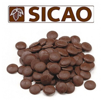 ___Шоколад темный 53% Sicao - Сикао