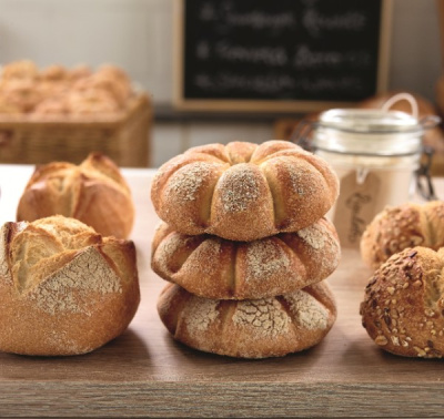 САПОРЕ РИГОЛЕТТО  натуральная закваска для хлебобулочных изделий (мешок 25 кг)