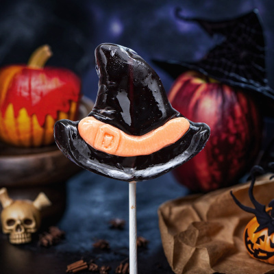 Карамель леденцовая "Шляпа", 30 г