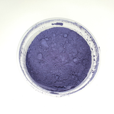 Краситель натуральный Матча голубая Clitoria Ternatea