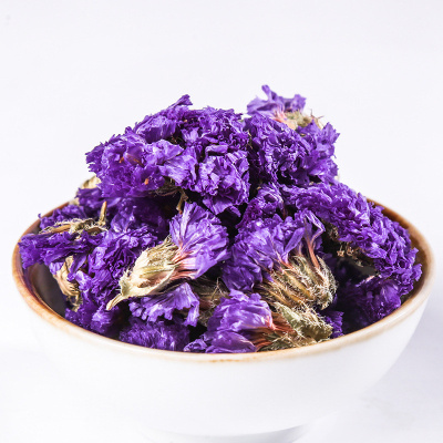 Цветки Китайская Незабудка, сушеные