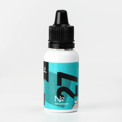 Краситель гелевый КондиPRO "Бирюзовый", 20 гр