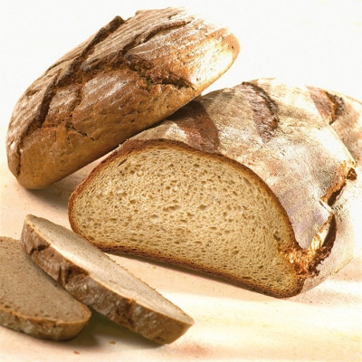 САПОРЕ ФИДЕЛИО натуральная закваска для хлебобулочных изделий (канистра 10 кг)