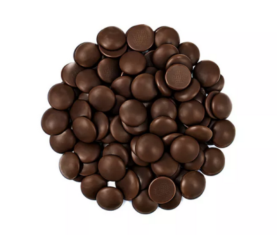 Шоколад темный Chocovic Тиаго 54,5% (Бывший Sicao)
