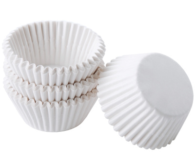 Капсула круг 5А (белая) 40*26 мм,