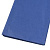 Бумага упаковочная тишью, индиго 50 х 66 см