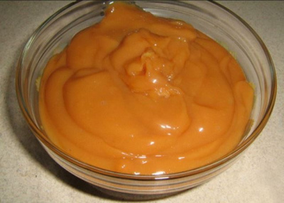 Продукт молокосодержащий 8,5% "Вареное сгущенное молоко", 3,75 кг