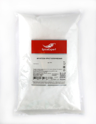 Фруктоза кристаллическая SpiceExpert