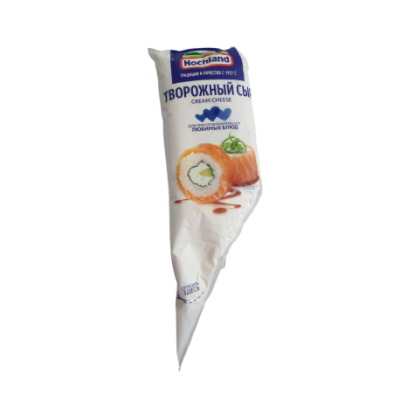 Сыр творожный для кулинарии 0,5 кг Hochland