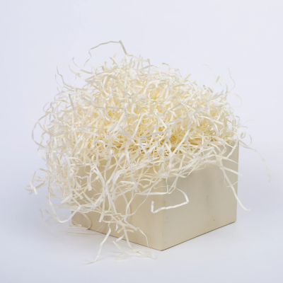 Наполнитель бумажный Ваниль